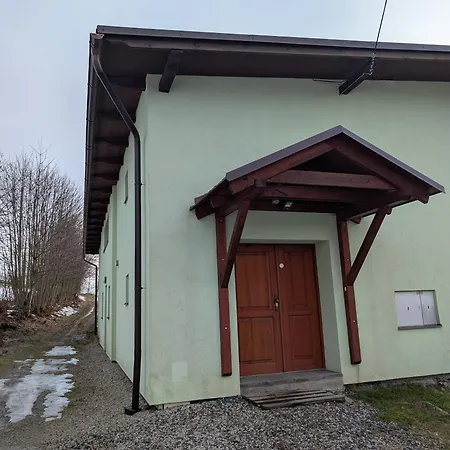 Chalupa Pod Bukovou Horou Smrzovka Exterior photo