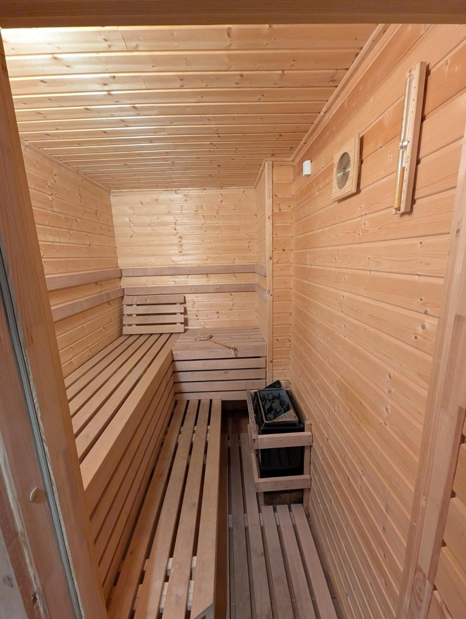 Pod Bukovou Horou Holiday home Smrzovka