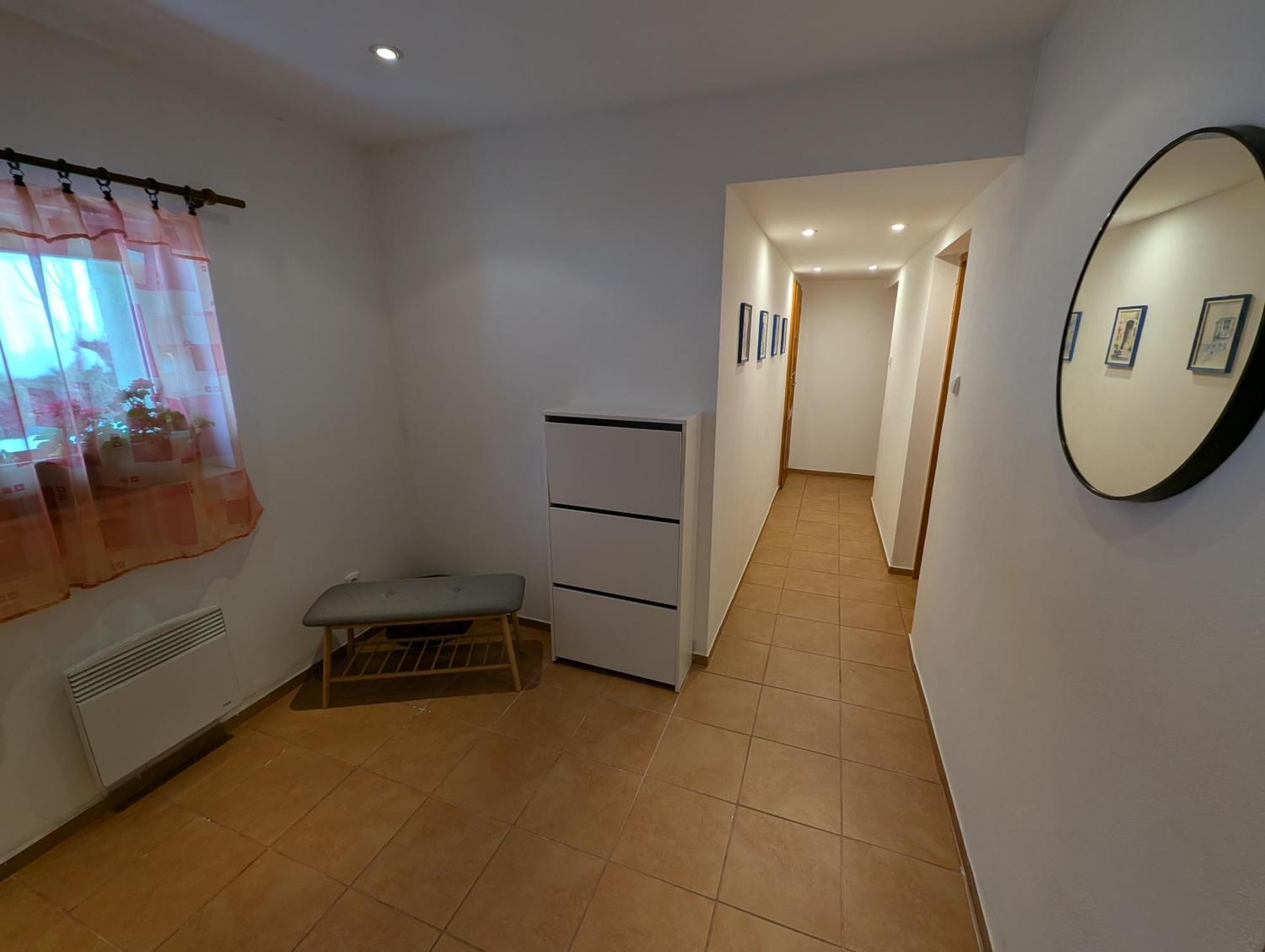 Vakantiehuis Pod Bukovou Horou