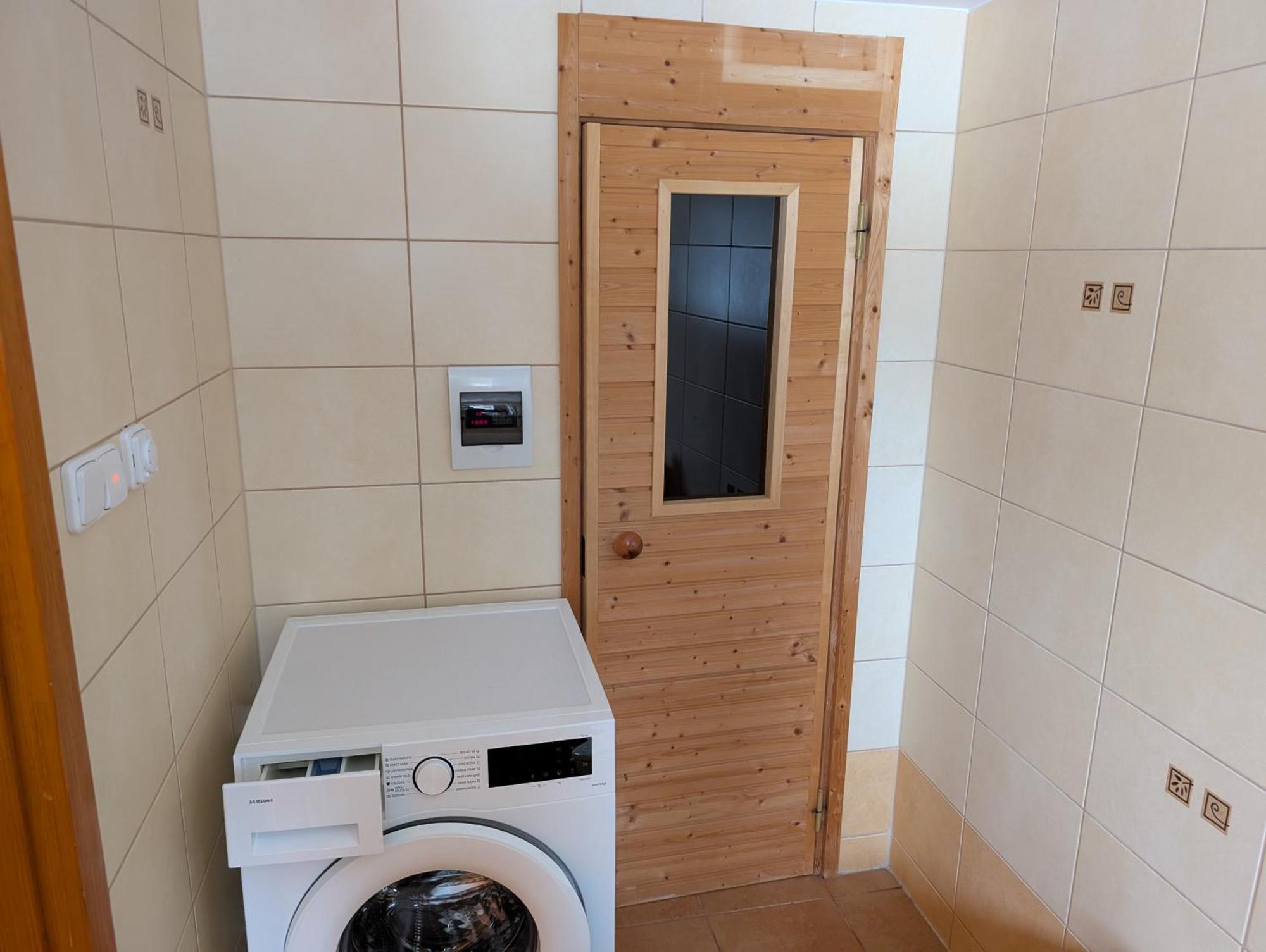 Pod Bukovou Horou Smrzovka