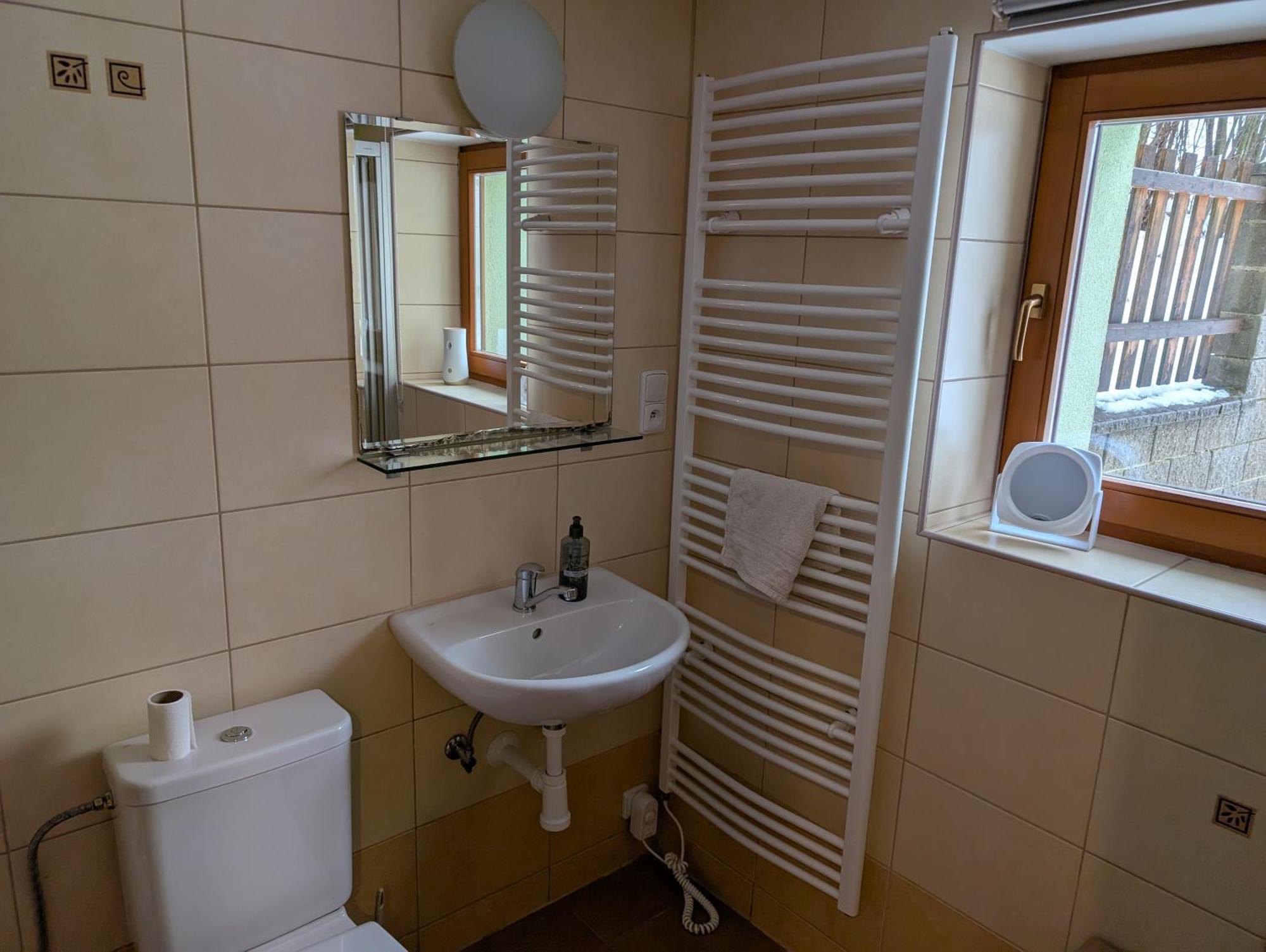 Pod Bukovou Horou Smržovka