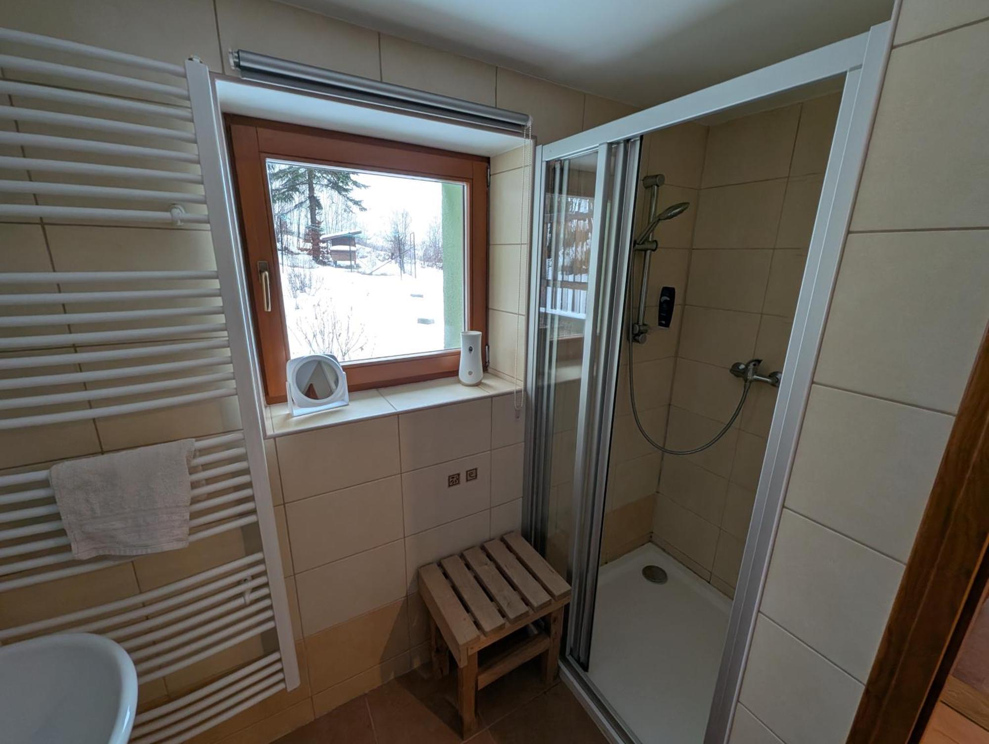Holiday home Pod Bukovou Horou