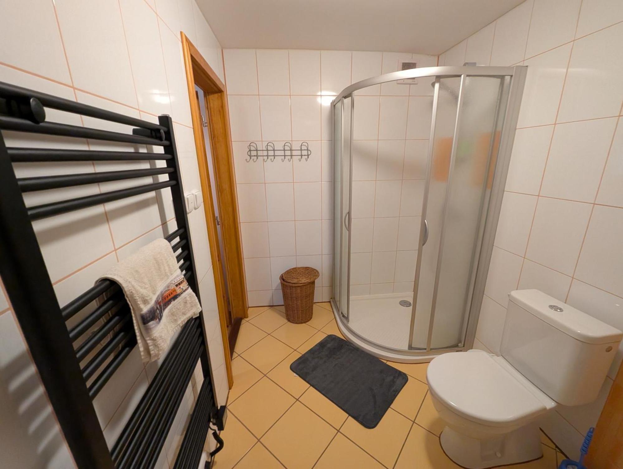Holiday home Pod Bukovou Horou