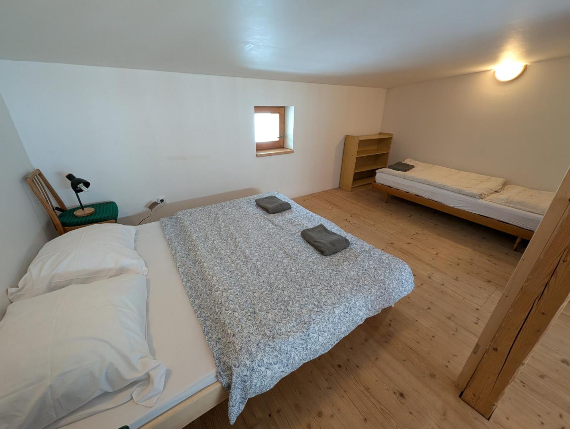 Vakantiehuis Pod Bukovou Horou Smržovka