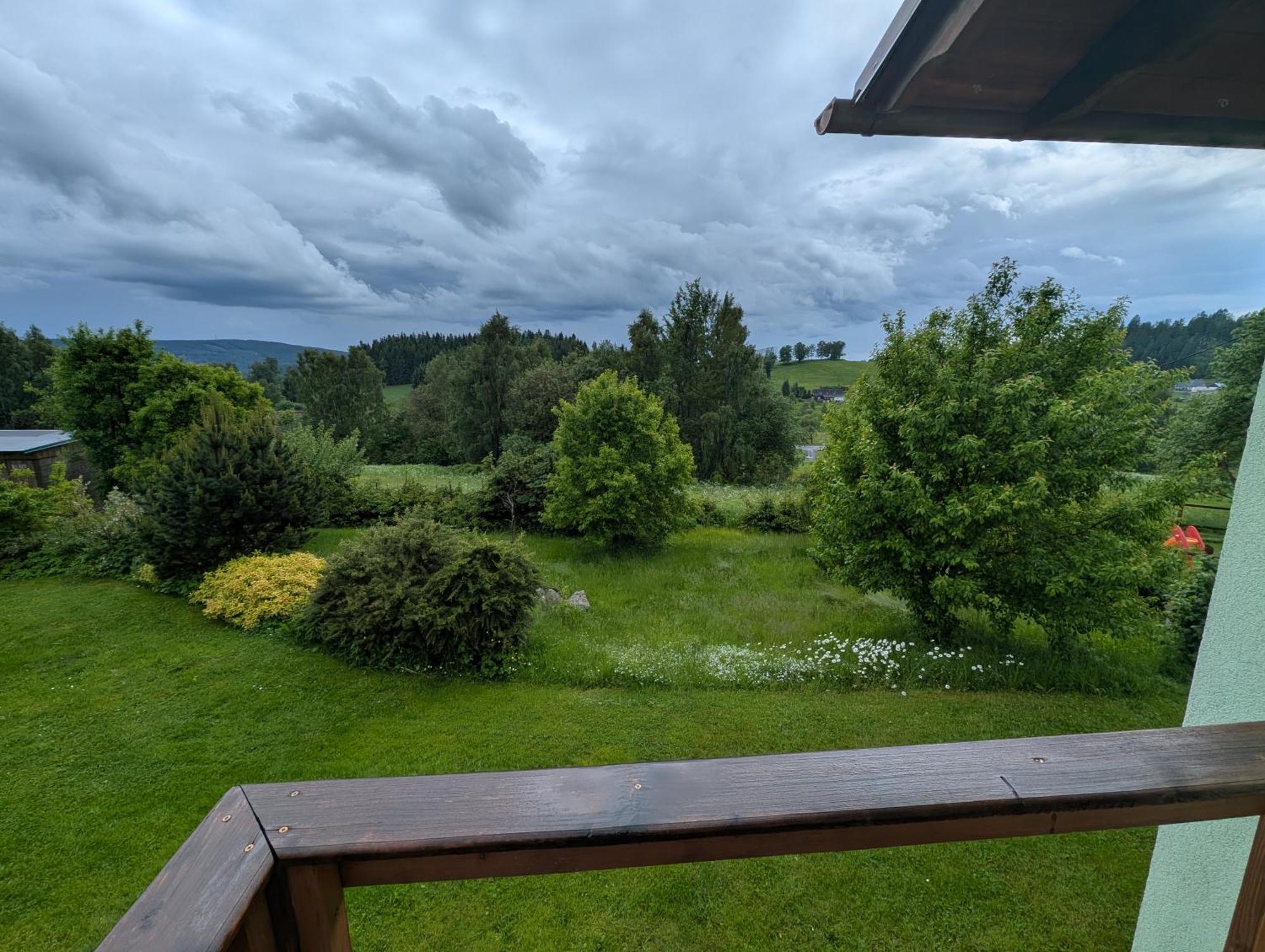 Ferienhaus Pod Bukovou Horou